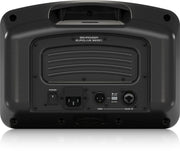 Behringer B205d ultra-compact 150w Pa/monitor Speaker System Behringer